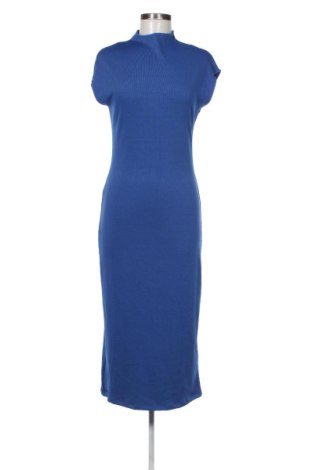 Рокля Zara, Размер S, Цвят Син, Цена 45,00 €, #136880242