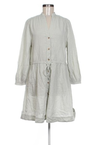 Рокля H&M, Размер S, Цвят Зелен, Цена 40,33 €, #136880444