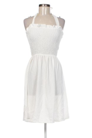 Φόρεμα NEW COLLECTION, Μέγεθος S, Χρώμα Λευκό, Τιμή 23,00 €, #136880483