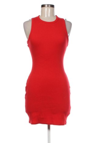 Φόρεμα Fb Sister, Μέγεθος S, Χρώμα Κόκκινο, Τιμή 7,00 €, #136880575