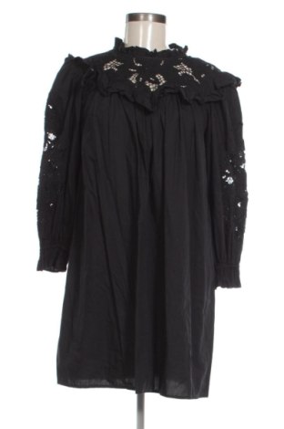 Рокля Mango, Размер S, Цвят Черен, Цена 13,00 €, #136880722