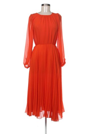 Рокля Zara, Размер M, Цвят Оранжев, Цена 46,61 €, #136880783