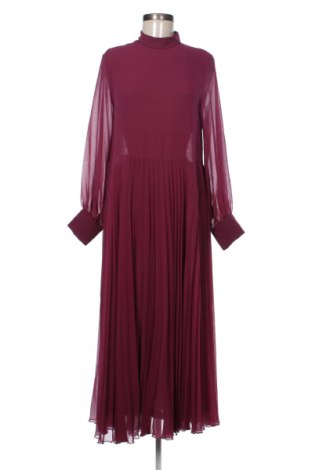 Рокля Zara, Размер M, Цвят Лилав, Цена 46,61 €, #136880823