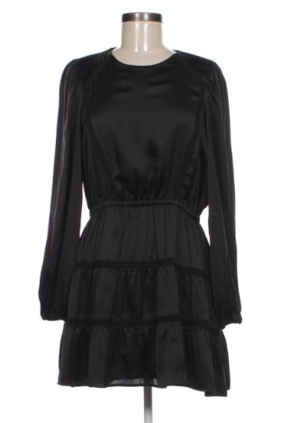 Sukienka Zara, Rozmiar M, Kolor Czarny, Cena 46,25 zł, #136880848