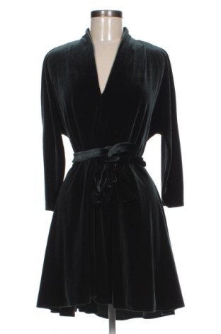 Sukienka Zara, Rozmiar M, Kolor Czarny, Cena 46,25 zł, #136880977