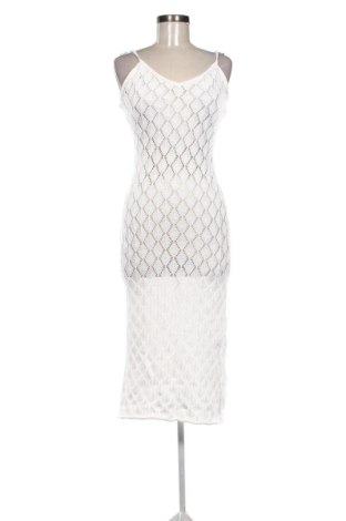 Φόρεμα Sinsay, Μέγεθος S, Χρώμα Λευκό, Τιμή 13,00 €, #136881099