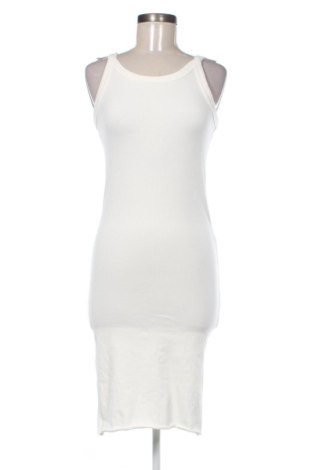 Рокля H&M, Размер S, Цвят Екрю, Цена 20,91 €, #136881212