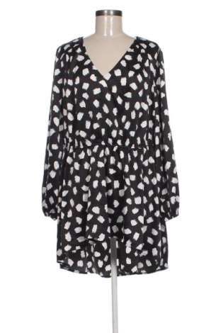 Sukienka Lane Bryant, Rozmiar XL, Kolor Kolorowy, Cena 70,92 zł, #136881310