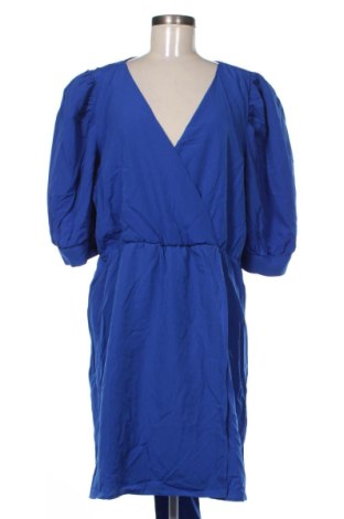 Рокля Trendyol, Размер XXL, Цвят Син, Цена 17,00 €, #136881420