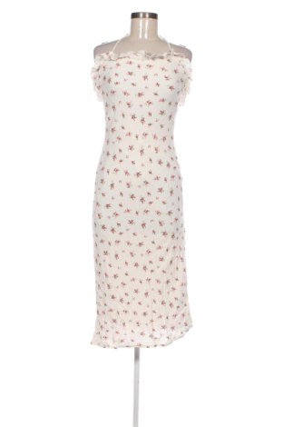 Рокля Bershka, Размер S, Цвят Многоцветен, Цена 23,21 €, #136881421