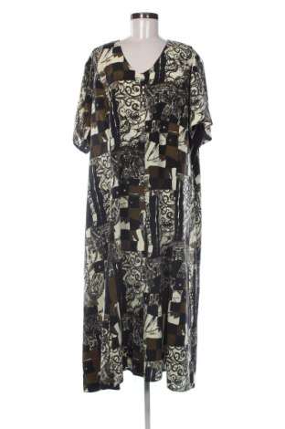 Kleid Unbranded, Größe XXL, Farbe Mehrfarbig, Preis 29,54 €, #136881472