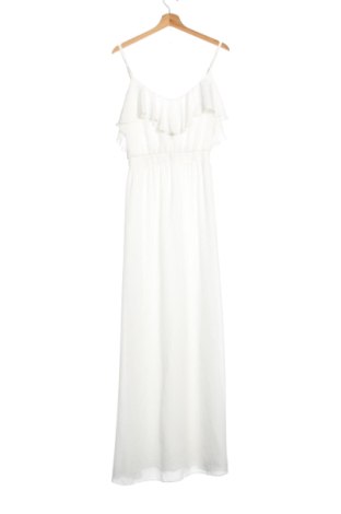 Rochie Unbranded, Mărime M, Culoare Alb, Preț 119,90 Lei, #136881484