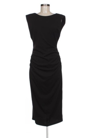 Kleid Zara, Größe L, Farbe Schwarz, Preis 22,83 €, #136881543