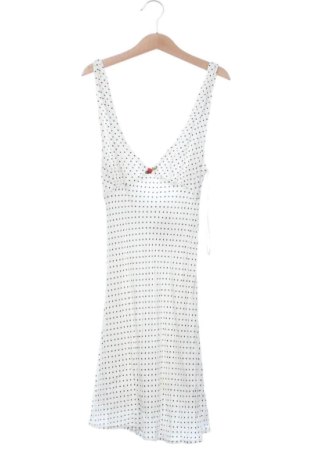 Sukienka Bershka, Rozmiar XS, Kolor Kolorowy, Cena 62,70 zł, #136881582