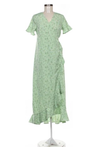 Sukienka Vero Moda, Rozmiar L, Kolor Kolorowy, Cena 95,59 zł, #136881726