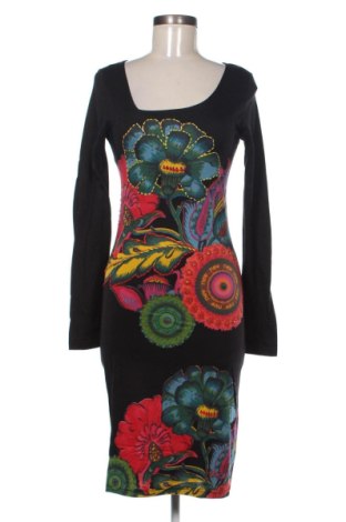 Sukienka Desigual, Rozmiar S, Kolor Kolorowy, Cena 230,24 zł, #136881757
