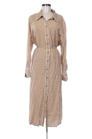 Sukienka H&M, Rozmiar XXL, Kolor Kolorowy, Cena 144,93 zł, #136881790