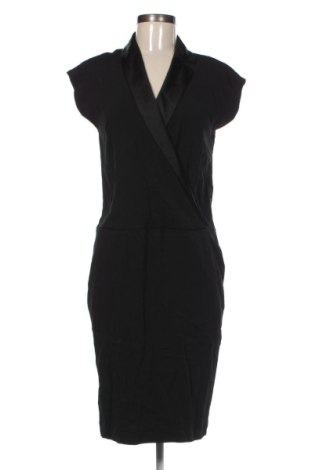 Rochie Riccovero, Mărime S, Culoare Negru, Preț 341,83 Lei, #136882342