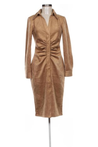 Rochie Orsay, Mărime M, Culoare Bej, Preț 163,00 Lei, #136882410