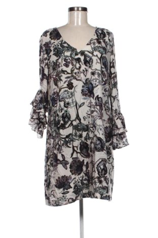 Rochie Alba Moda, Mărime XL, Culoare Multicolor, Preț 104,26 Lei, #136882631