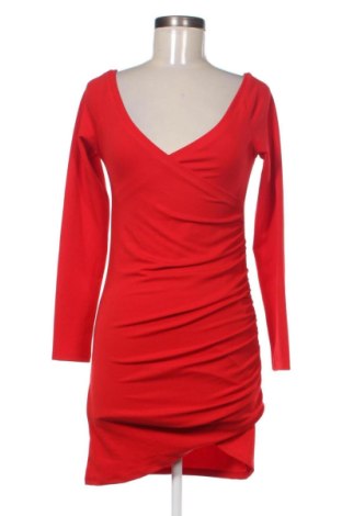 Šaty  Unbranded, Velikost XL, Barva Červená, Cena  510,00 Kč, #136882658