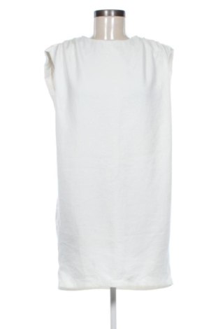 Rochie Zara, Mărime XS, Culoare Ecru, Preț 83,41 Lei, #136882798