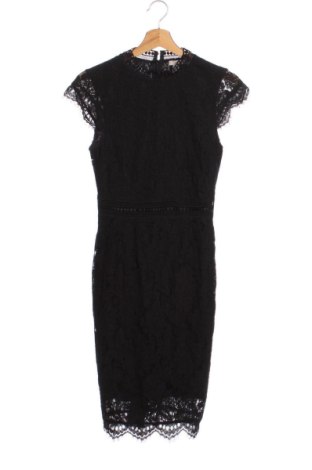 Rochie H&M, Mărime XS, Culoare Negru, Preț 46,92 Lei, #136882811