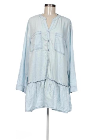 Kleid Angel of Style, Größe XL, Farbe Blau, Preis 16,99 €, #136882953