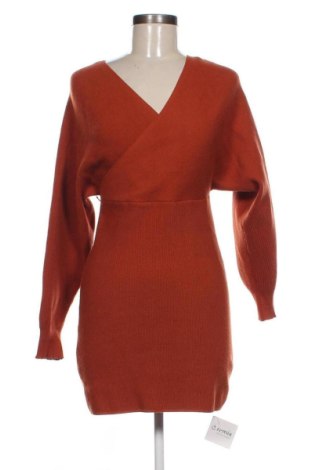 Šaty  Unbranded, Velikost S, Barva Oranžová, Cena  386,00 Kč, #136883036