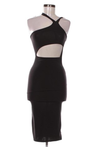 Sukienka Femme Luxe, Rozmiar XS, Kolor Czarny, Cena 54,48 zł, #136883066