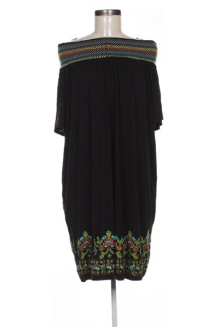 Kleid Bpc Bonprix Collection, Größe XXL, Farbe Mehrfarbig, Preis € 21,99, #136883113
