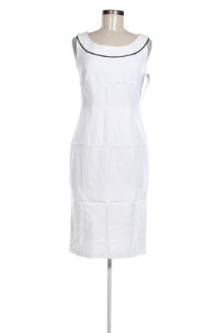 Sukienka Unbranded, Rozmiar M, Kolor Biały, Cena 144,68 zł, #136883150