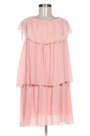 Sukienka Lily Rose, Rozmiar M, Kolor Różowy, Cena 80,17 zł, #136883156