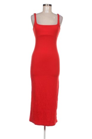 Sukienka Bershka, Rozmiar M, Kolor Czerwony, Cena 148,01 zł, #136883173