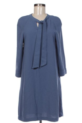 Rochie H&M, Mărime M, Culoare Albastru, Preț 57,35 Lei, #136883348