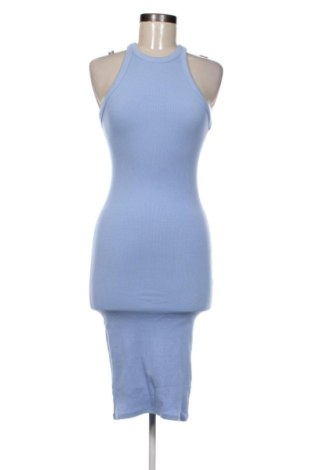 Šaty  Zara, Velikost XS, Barva Modrá, Cena  992,00 Kč, #136883451