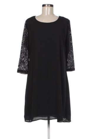 Rochie Blue Motion, Mărime M, Culoare Negru, Preț 26,07 Lei, #136883503