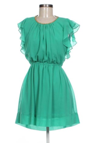 Šaty  Unbranded, Velikost XS, Barva Zelená, Cena  769,00 Kč, #136883658