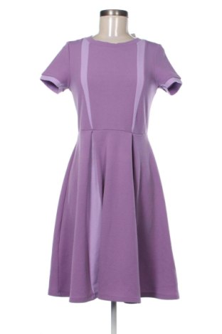 Šaty  Unbranded, Velikost M, Barva Fialová, Cena  326,00 Kč, #136883687