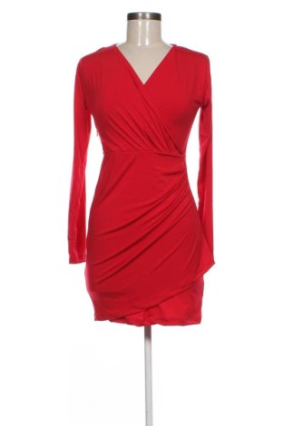 Sukienka Unbranded, Rozmiar M, Kolor Czerwony, Cena 94,56 zł, #136883721