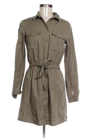 Kleid H&M, Größe M, Farbe Grün, Preis 17,00 €, #136883758