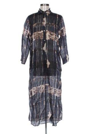 Sukienka Massimo Dutti, Rozmiar XS, Kolor Kolorowy, Cena 606,42 zł, #136884384