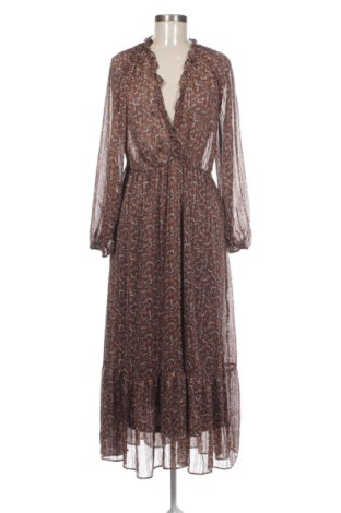 Sukienka Zara, Rozmiar XL, Kolor Kolorowy, Cena 124,37 zł, #136884440