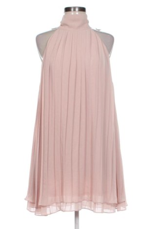 Sukienka H&M, Rozmiar M, Kolor Popielaty róż, Cena 80,38 zł, #136884646