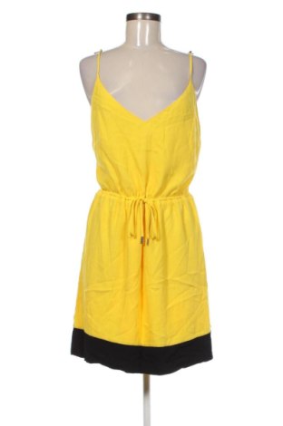 Φόρεμα Tommy Jeans, Μέγεθος M, Χρώμα Κίτρινο, Τιμή 38,00 €, #136884888