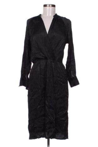 Φόρεμα Zara, Μέγεθος M, Χρώμα Μαύρο, Τιμή 8,63 €, #136884989