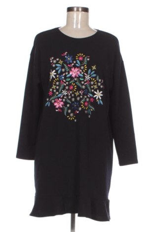 Φόρεμα Zara, Μέγεθος XL, Χρώμα Πολύχρωμο, Τιμή 16,50 €, #136885237