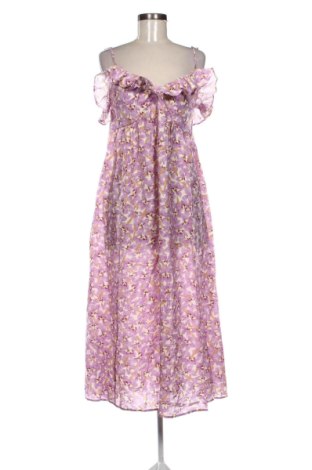 Kleid H&M, Größe M, Farbe Mehrfarbig, Preis 20,00 €, #136885612
