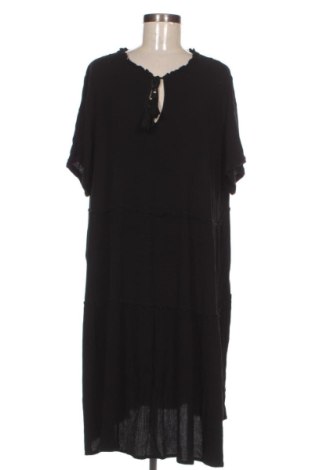 Šaty  Bpc Bonprix Collection, Velikost XXL, Barva Černá, Cena  538,00 Kč, #136885628