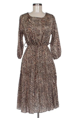 Kleid Unbranded, Größe M, Farbe Mehrfarbig, Preis 13,81 €, #136885718